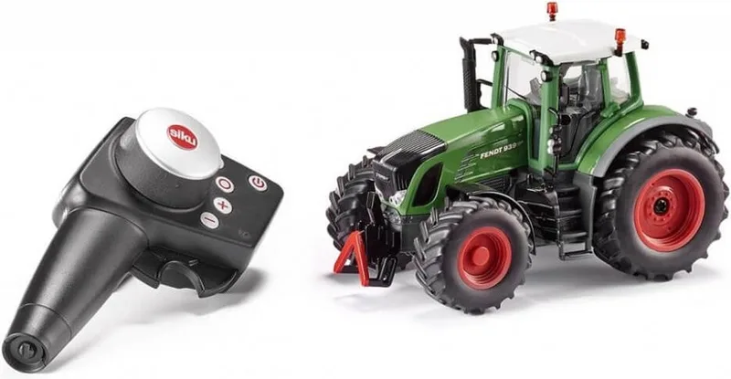 Fendt 939 Set – 6880 · 1:32 van Siku – productfoto