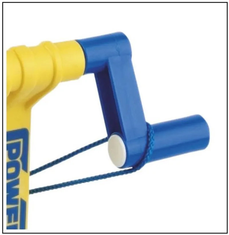 rollyPowerwinch – 409006 van Rolly Toys – productfoto