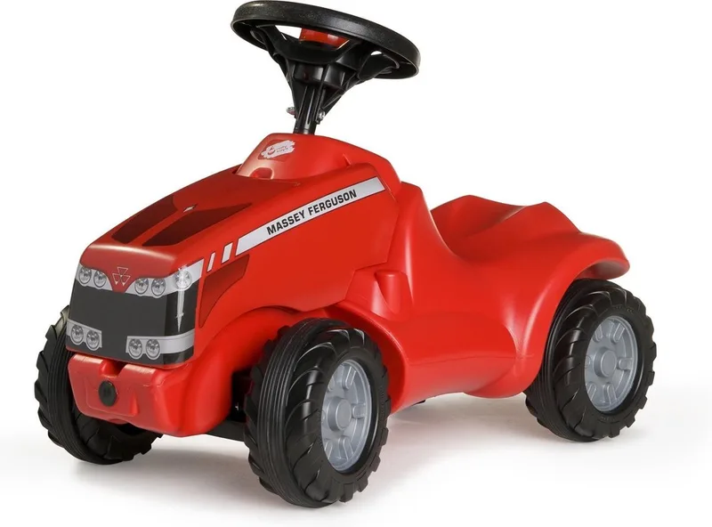 rollyMinitrac MF – 132331 by Rolly Toys – product photo