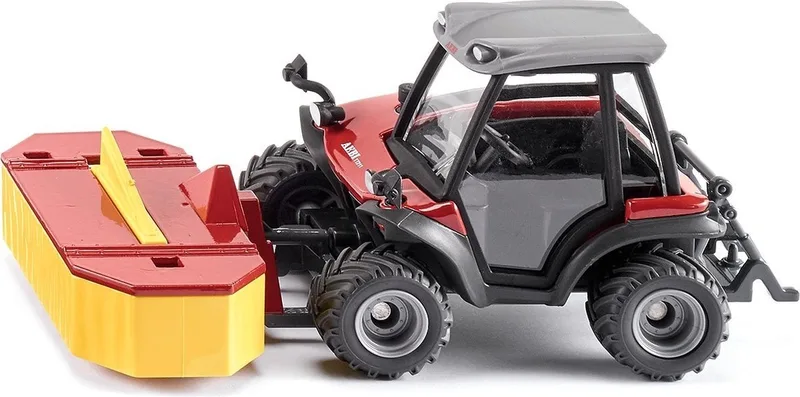 Aebi TerraTrac TT211 – 3068 · 1:32 by Siku – product photo