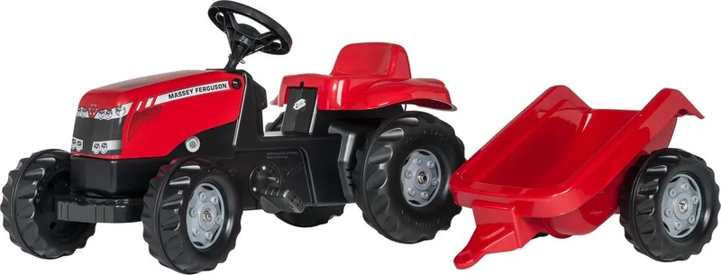 rollyKid MF – 012305 by Rolly Toys – product photo
