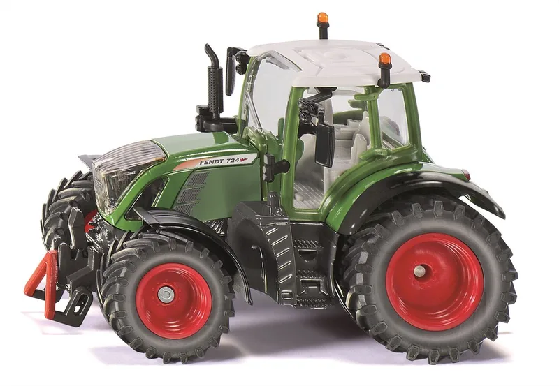 Fendt 724 Vario – 3285 · 1:32 by Siku – product photo