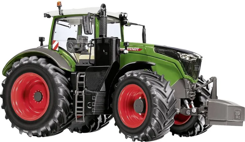 Fendt 1050 Vario – 077864 · 1:32 de Wiking – photo du produit