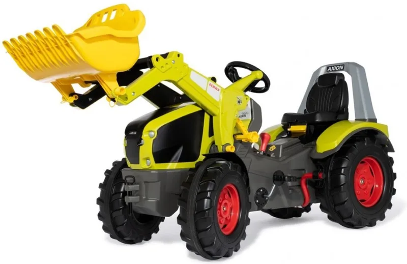 rollyX-Trac Premium CLAAS AXION 960 – 651122 by Rolly Toys – product photo