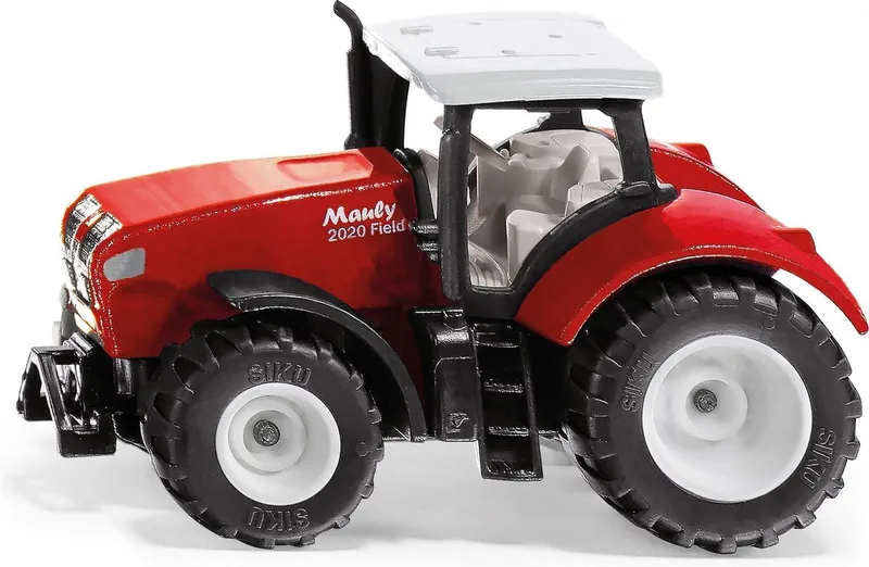 Mauly X540 Rot – 1105 von Siku – Produktfoto
