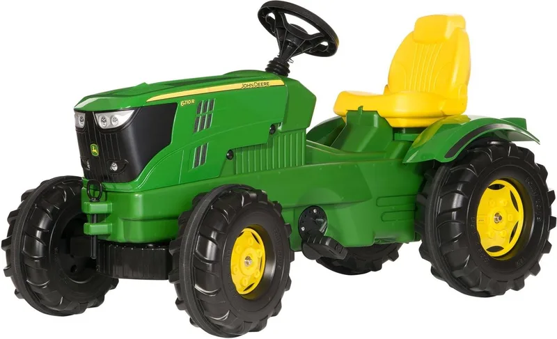 rollyFarmtrac John Deere 6210R – 601066 von Rolly Toys – Produktfoto