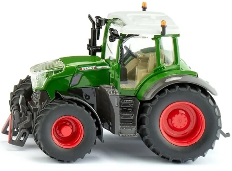 Fendt 728 Vario – 3293 · 1:32 von Siku – Produktfoto