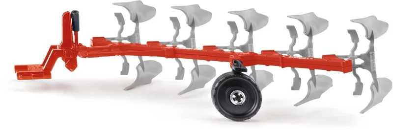 Full reversible plough – 2070 by Siku – product photo