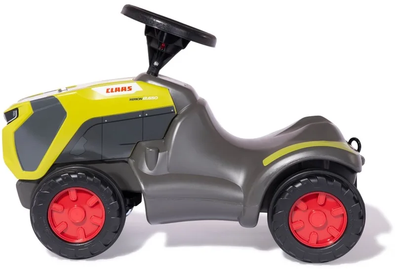 rollyMinitrac CLAAS XERION 12.650 – 135905 von Rolly Toys – Produktfoto