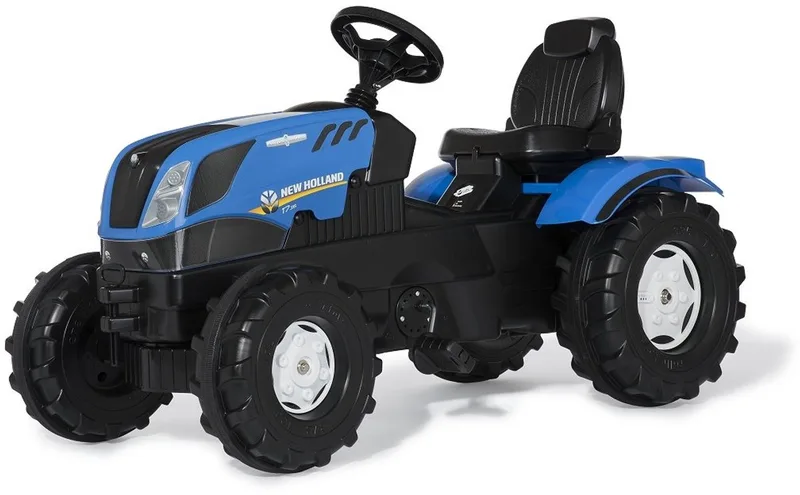 rollyFarmtrac New Holland – 601295 von Rolly Toys – Produktfoto