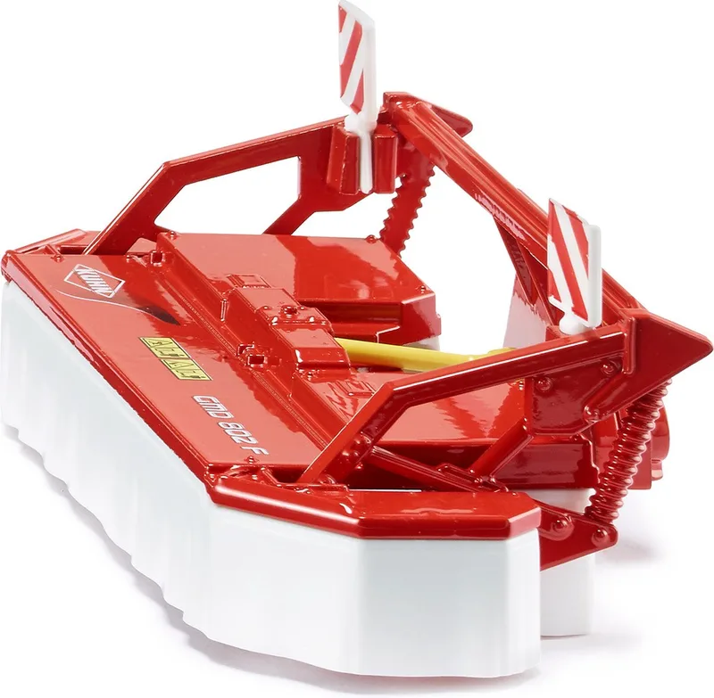 Frontmaaiwerk Kuhn – 2461 van Siku – productfoto