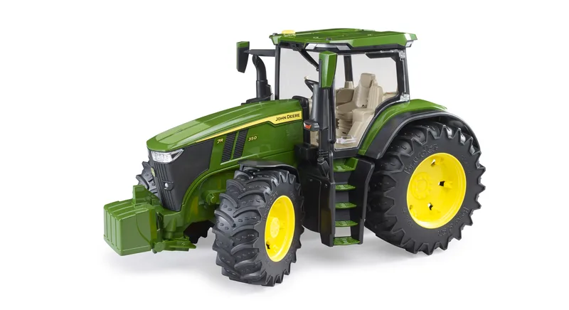John Deere 7R 350 – 03150 · 1:16 von Bruder – Produktfoto