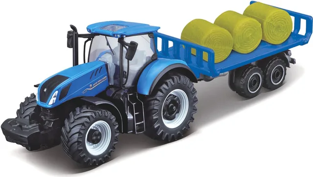 New Holland T7.315 Hd