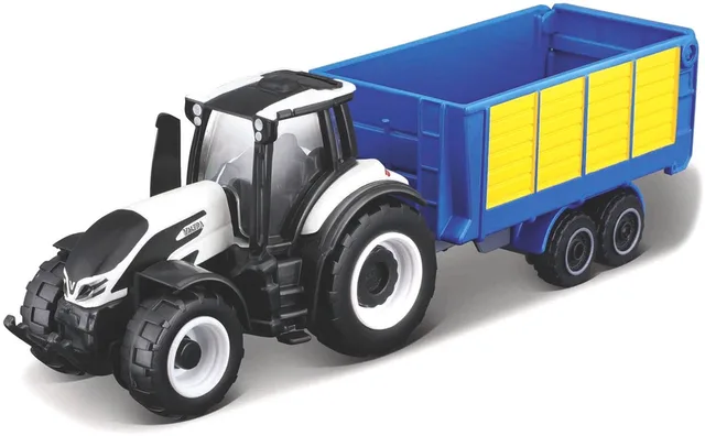 Valtra M2/Q