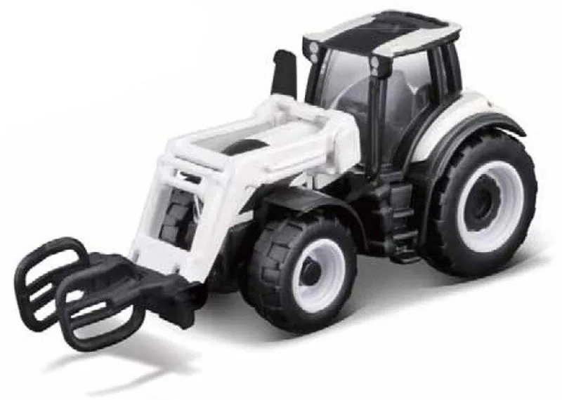 Valtra Q0305 - Modelauto - Schaal 3" by Maisto in Wit/zwart – product photo