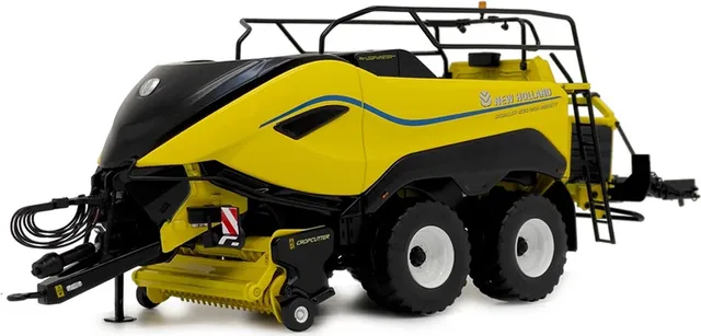 New Holland 1290 high density balenpers, schaal 1 op 32