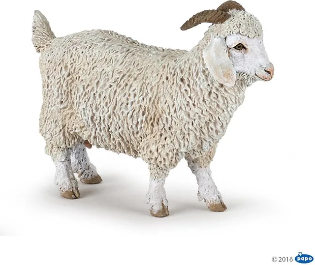 Farm Life Angora 51170
