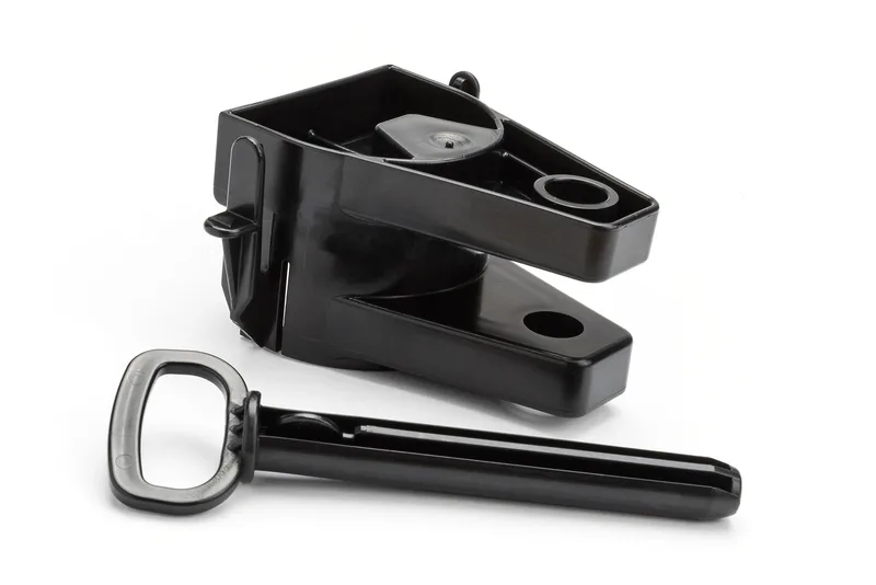 rollyTrailer Adapter – 408900 von Rolly Toys – Produktfoto 1 von 4