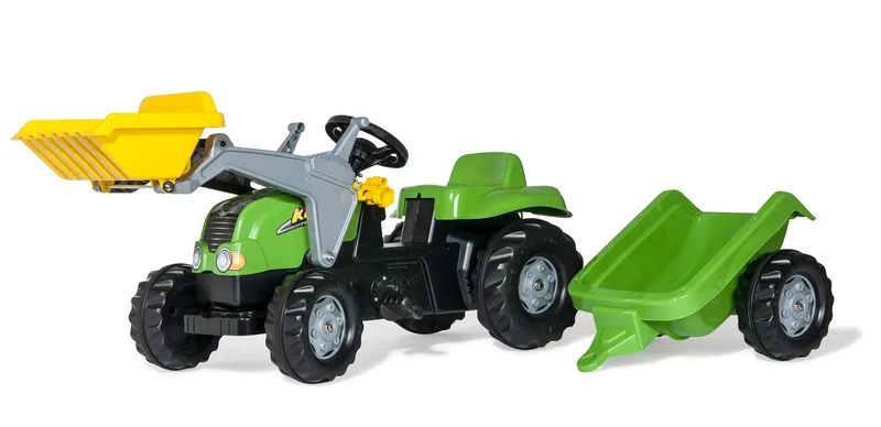 rollyKid-X – 023134 de Rolly Toys – photo du produit