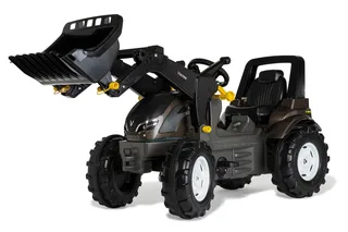rollyFarmtrac Premium Valtra – 710409 von Rolly Toys – Produktfoto 1 von 4