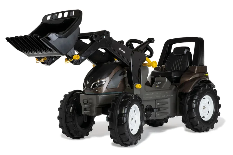 rollyFarmtrac Premium Valtra – 710409 von Rolly Toys – Produktfoto 1 von 4