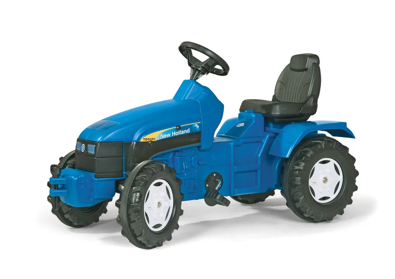 rollyFarmtrac NH TD5050 – 036219 by Rolly Toys – product photo