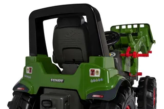 rollyFarmtrac Premium II Fendt 942 Vario – 730063 by Rolly Toys – interior photo 4 of 4