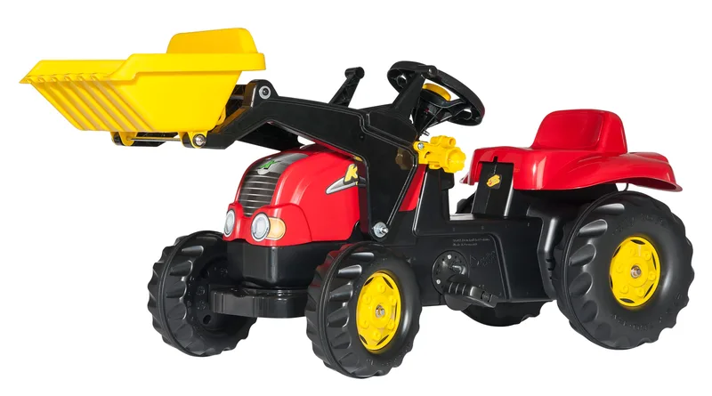 rollyKid, Kid Lader – 023479 by Rolly Toys – product photo