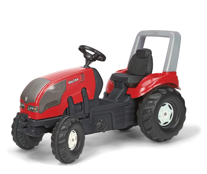 rollyX-Trac Valtra – 036882 by Rolly Toys – product photo 1 of 3