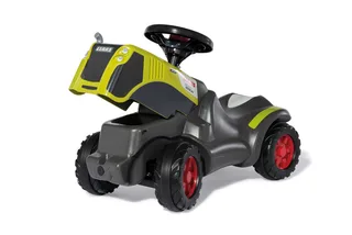 rollyMinitrac CLAAS XERION 5000 – 132652 by Rolly Toys – product photo 2 of 4