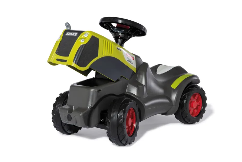 rollyMinitrac CLAAS XERION 5000 – 132652 by Rolly Toys – product photo 2 of 4