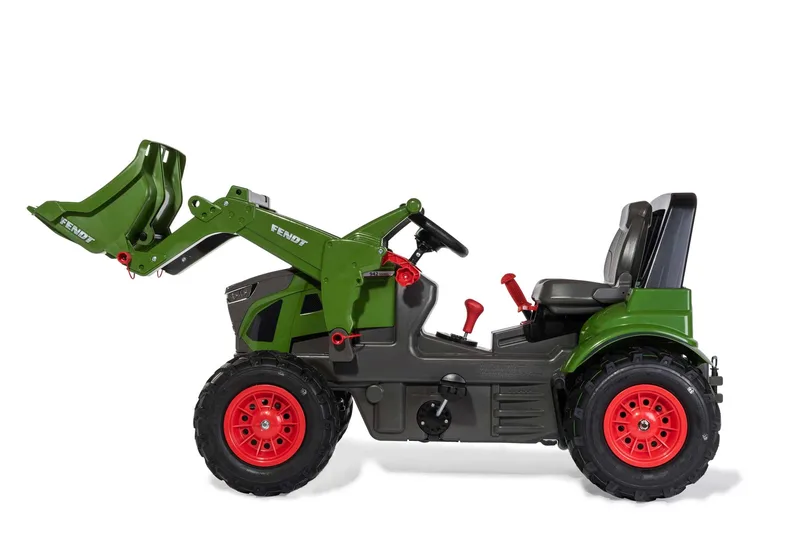 rollyFarmtrac Premium II Fendt 942 Vario – 730070 von Rolly Toys – Produktfoto 2 von 4