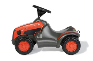 rollyMinitrac KUBOTA – 132713 by Rolly Toys – product photo 2 of 4
