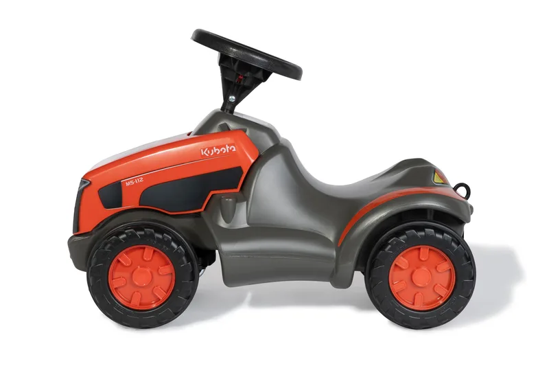 rollyMinitrac KUBOTA – 132713 by Rolly Toys – product photo 2 of 4