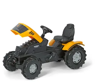 rollyFarmtrac JCB 8250 – 601004 by Rolly Toys – product photo 3 of 4