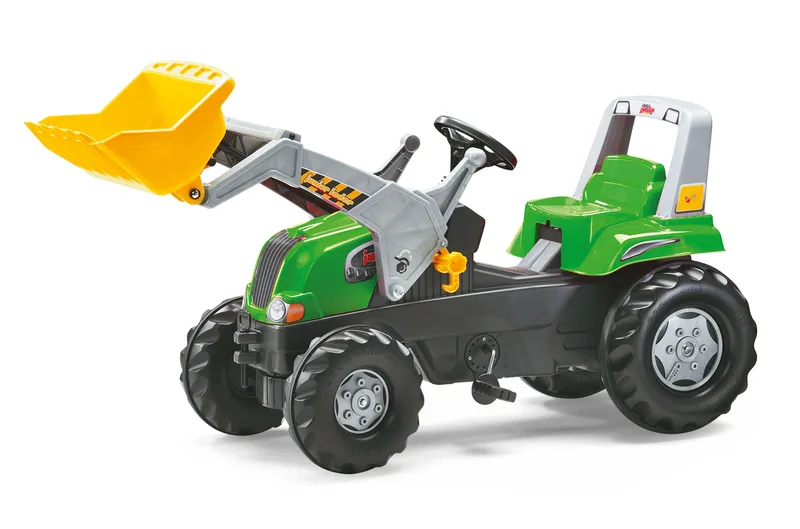 rollyJunior RT – 811465 by Rolly Toys – product photo