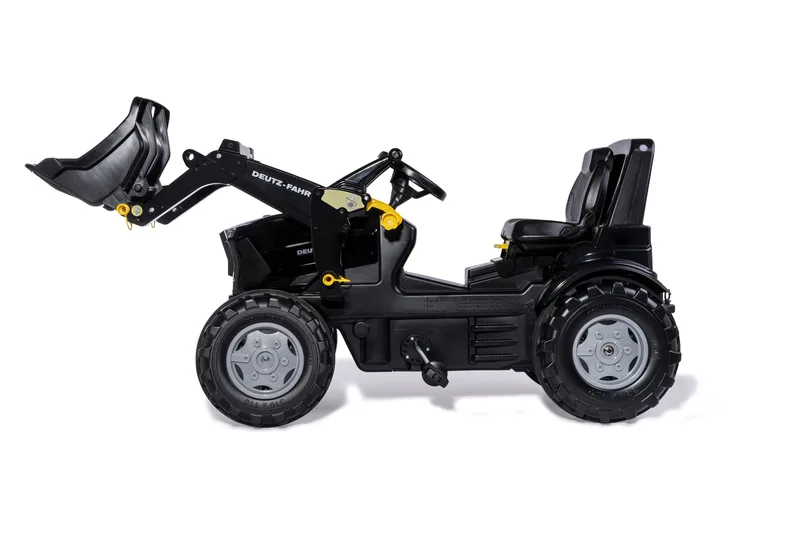 rollyFarmtrac Premium II DEUTZ- FAHR 8280 TTV Warrior – 730148 van Rolly Toys – productfoto 2 van 4