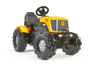 rollyFarmtrac JCB 8250 – 601004 by Rolly Toys – product photo 2 of 4