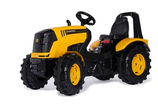 rollyX-Trac Premium JCB – 640102 by Rolly Toys – product photo 1 of 2