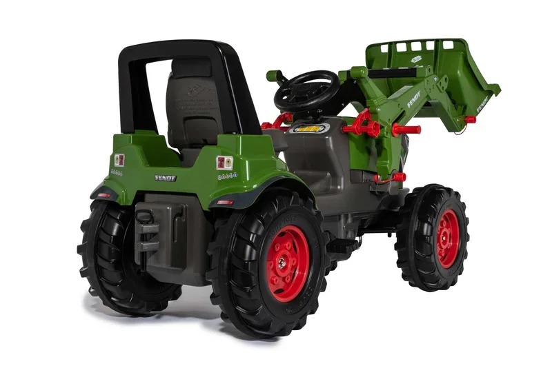 rollyFarmtrac Premium II Fendt 942 Vario – 730063 by Rolly Toys – product photo 3 of 4