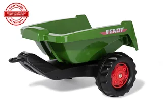rollyKipper II Fendt – 128877 by Rolly Toys – product photo 1 of 3