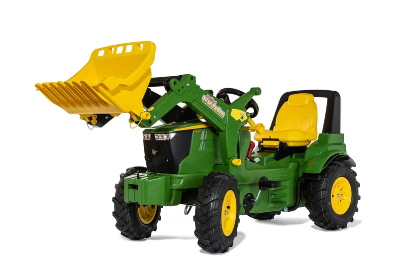 rollyFarmtrac Premium II John Deere 7310R – 730049 van Rolly Toys – productfoto
