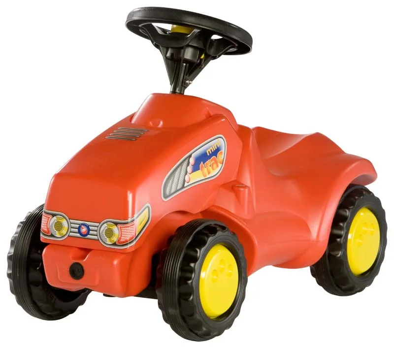 rollyMinitrac – 132027 by Rolly Toys – product photo
