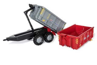 rollyContainer Set – 123933 van Rolly Toys – productfoto 2 van 4