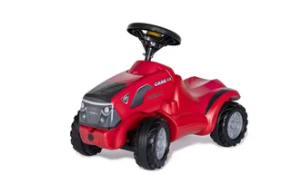 rollyMinitrac Case Puma 165 CVX – 132263 by Rolly Toys – product photo 1 of 2