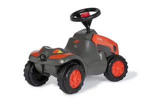 rollyMinitrac KUBOTA – 132713 by Rolly Toys – product photo 4 of 4