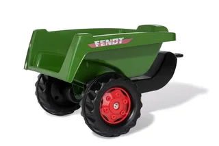 rollyKipper II Fendt – 128877 by Rolly Toys – product photo 3 of 3