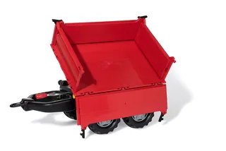 rollyMega Trailer – 123018 van Rolly Toys – productfoto 3 van 4