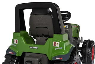 rollyFarmtrac Premium II Fendt 942 Vario – 720040 by Rolly Toys – interior photo 4 of 4