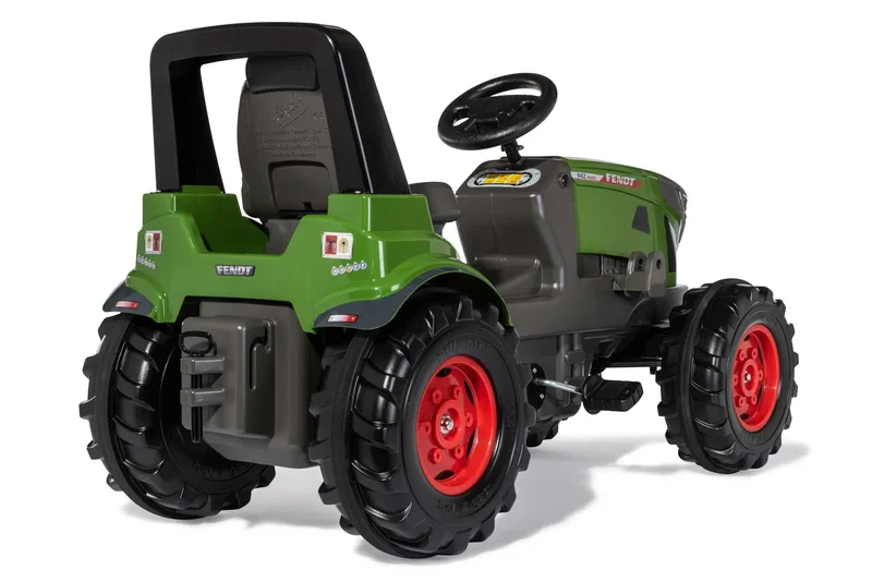rollyFarmtrac Premium II Fendt 942 Vario – 720040 by Rolly Toys – product photo 3 of 4